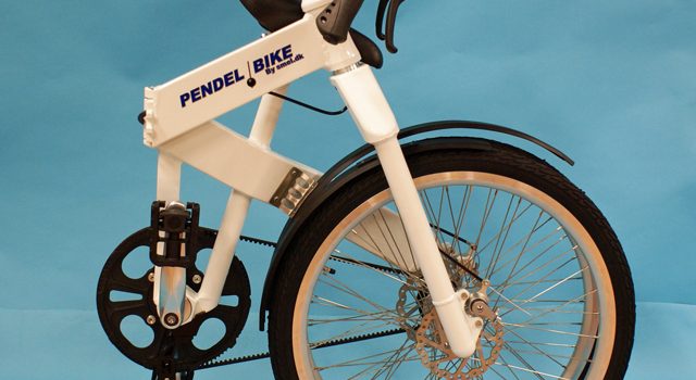 Pendel Bike