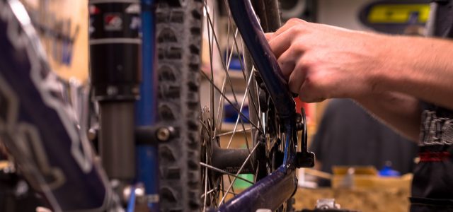 BESØG: Dan Agentur – Cycle Service Nordic