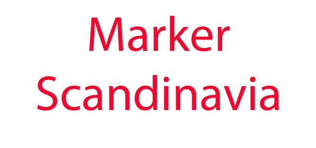 BESØG: Marker Scandinavia