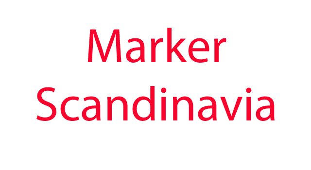 BESØG: Marker Scandinavia