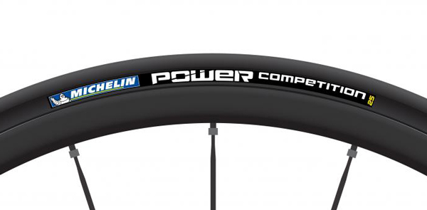 Michelin-Power-Competition