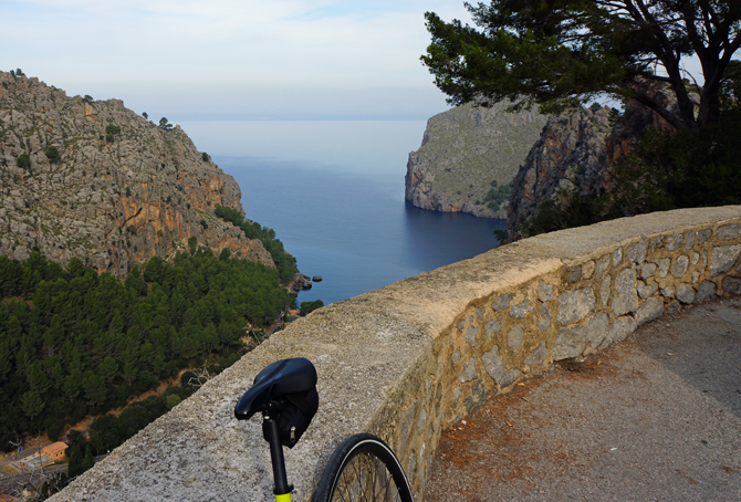 Udforsk Mallorca fra cykelsadlen: Fire af øens bedste cykelruter