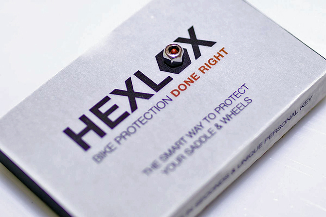 HexLox