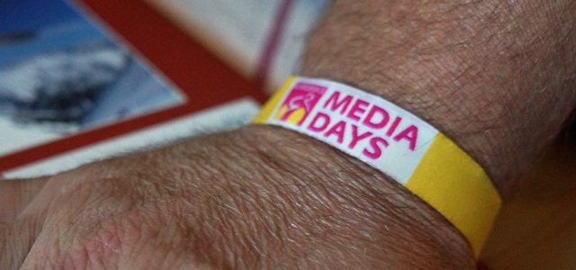 Eurobike Media Days