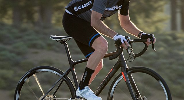 Giant Contend SL Disc