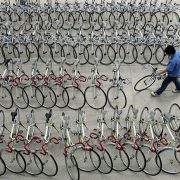 Er cykelbranchen på vej ind i krise