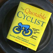 Anmeldelse: The Quotable Cyclist