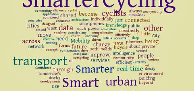 Smarter Cycling Conference