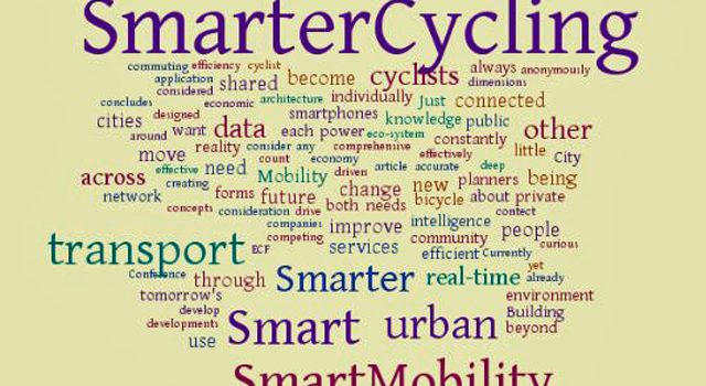 Smarter Cycling Conference