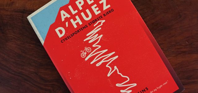 ANMELDELSE: Alpe d’ Huez