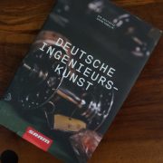 ANMELDELSE: Deutsche Ingenieurs Kunst