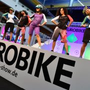 Verdens største cykelshow skifter gear i 2018