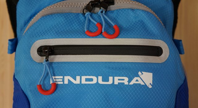 TEST: Endura SingleTrack Backpack