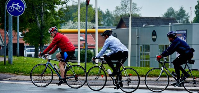 Gratis kursus i cykelklubberne skal give “Go stil” på landevejen