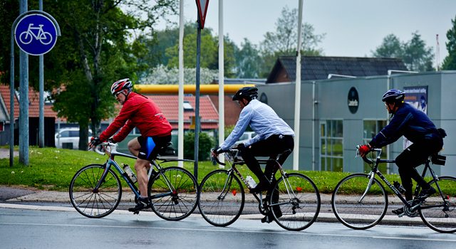 Gratis kursus i cykelklubberne skal give “Go stil” på landevejen