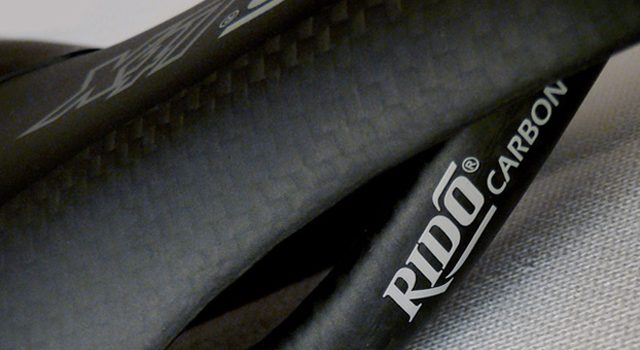 Rido Special Edition LTX Full Carbon