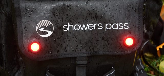 TEST: Showers Pass Cloudcover Utillity Backpack