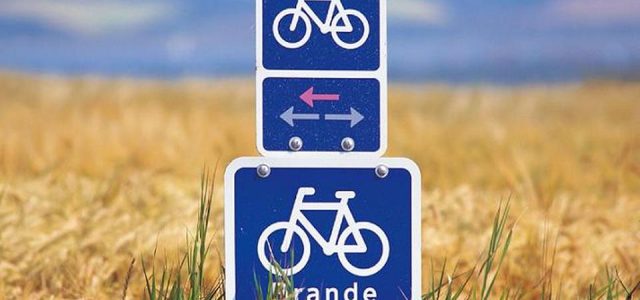 Danmark får ny national cykelrute