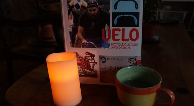 Anmeldelse: VELO Bicycle Culture & Design