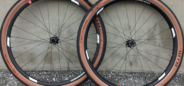 TEST: 3T Cycling Discus Plus C25 Pro