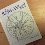 Anmeldelse: the Bicycle Wheel