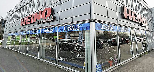 Den danske cykelbranche bløder stadig…