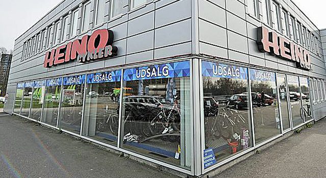 Den danske cykelbranche bløder stadig…