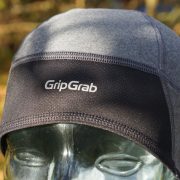 TEST: GripGrab Women’s Windproff Skull Cap