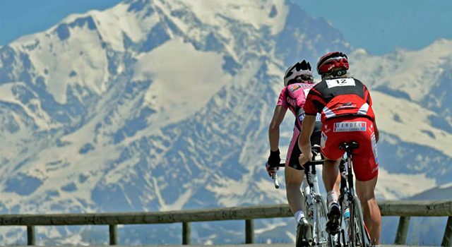 Fransk GrandFondo cykelløb nu åben for tilmelding