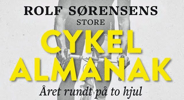 Rolf Sørensens store cykelalmanak