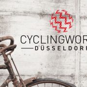 Cyclingworld i Dusseldorf