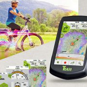 GPS alternativ