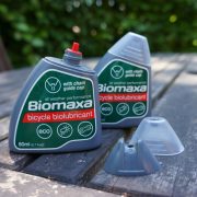 TEST: Biomaxa