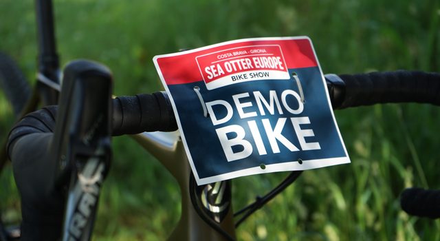 Efterårets udenlandske cykelmesser får e-Mobility på programmet
