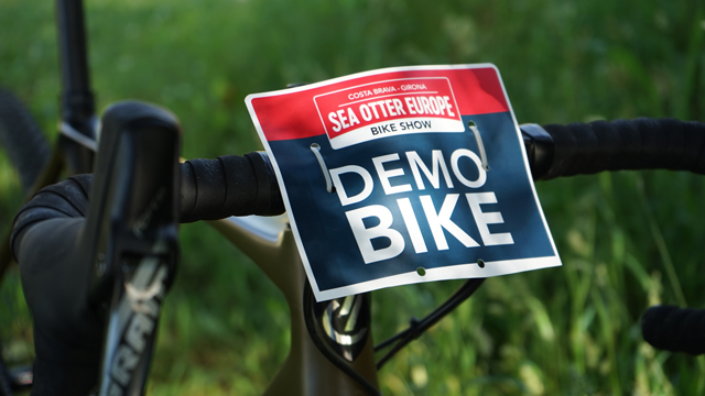 Efterårets udenlandske cykelmesser får e-Mobility på programmet
