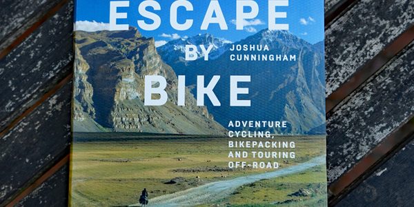 Anmeldelse: Escape By Bike