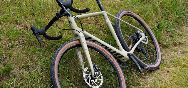 TEST: Ghost Endless Road Rage 8.7 LC