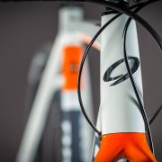 Nyt amerikansk cykelmærke på det danske marked