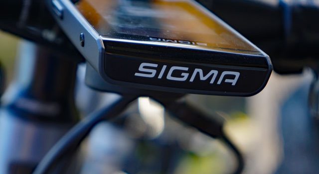 TEST: Sigma Rox 12 Sport Set