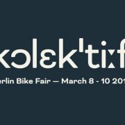Cykelkollektiv i Berlin