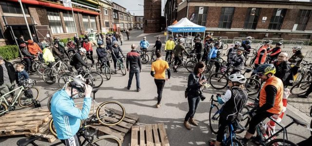 Cyclingworld Europe fejrer cyklen den kommende weekend