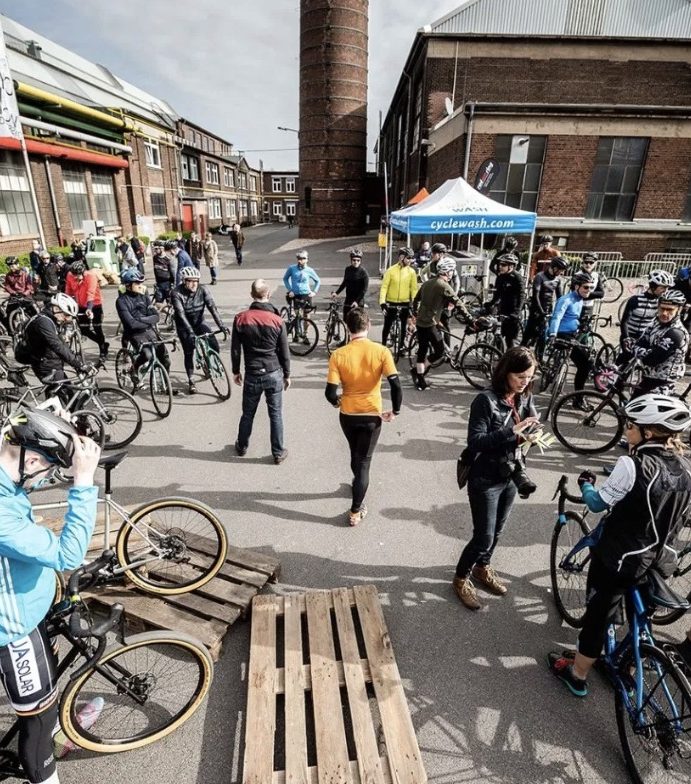 Cyclingworld Europe fejrer cyklen den kommende weekend