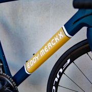 Gør din cykel mere personlig med MyMerckx
