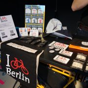 Cykelportalen besøger det tyske cykelkollektiv