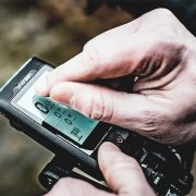 GPS alternativ med lang batteritid