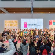 15 udgave af Eurobike Award tilmelding åben og med nye kategorier