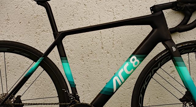 ARC8 Bicycles