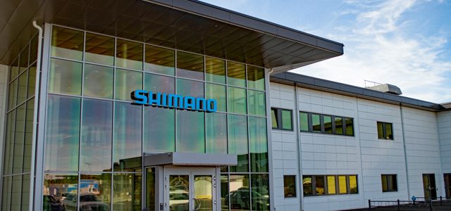 Shimano åbner nyt nordisk hovedkontor