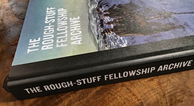 The Rough Stuff Fellowship Archive