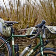 Er Danmark til Gravel & Bikepacking